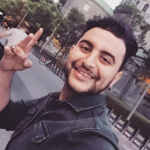 Meet your Posher, Mido